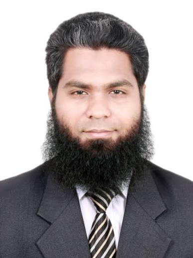 Dr. Md. Asiful Bari